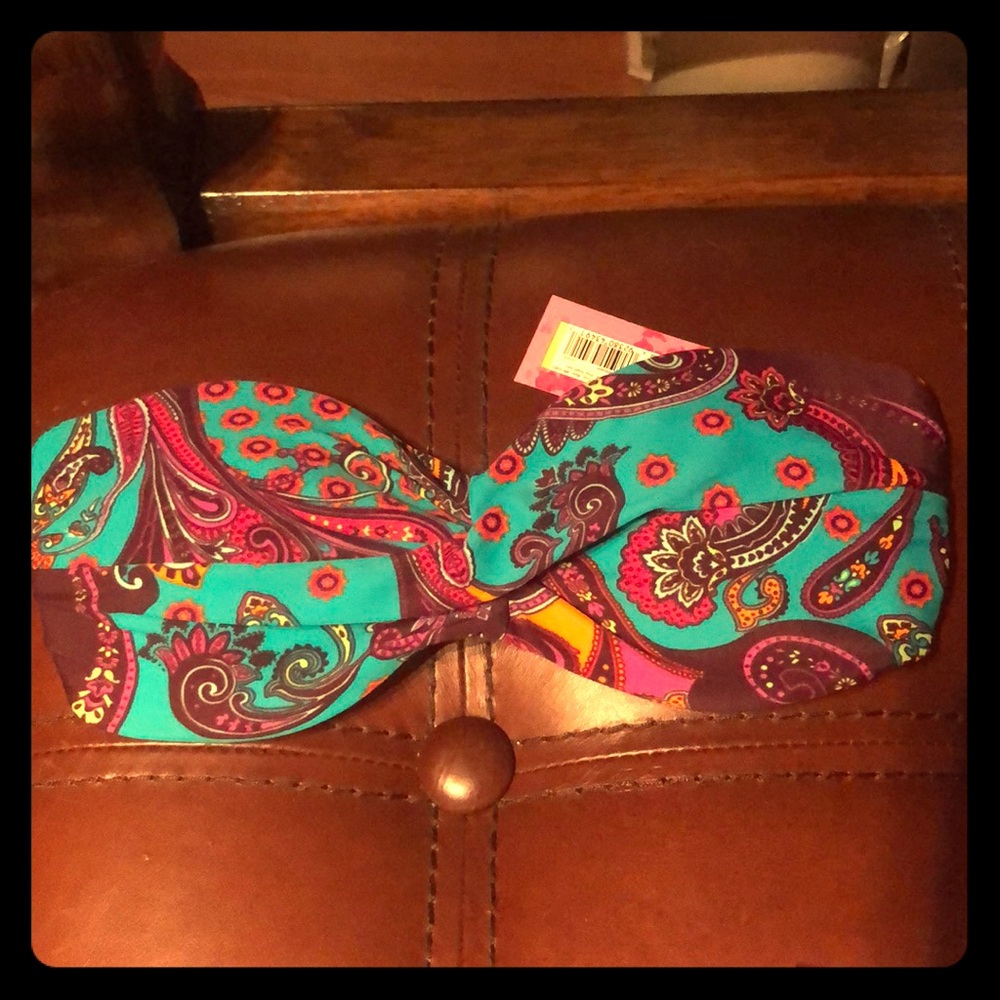 Bathing suite top